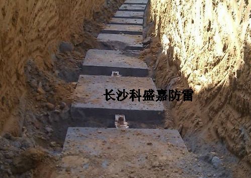 防雷接地地網(wǎng)真的有那么重要么？怎么做才算做好？