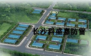 如果把所有房子避雷帶連接起來，是不是地網可以不用連接了？