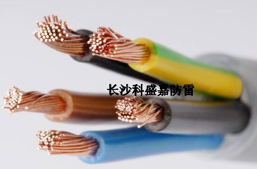 防雷器接線對(duì)線纜的要求知多少，不要再犯普通的小錯(cuò)誤