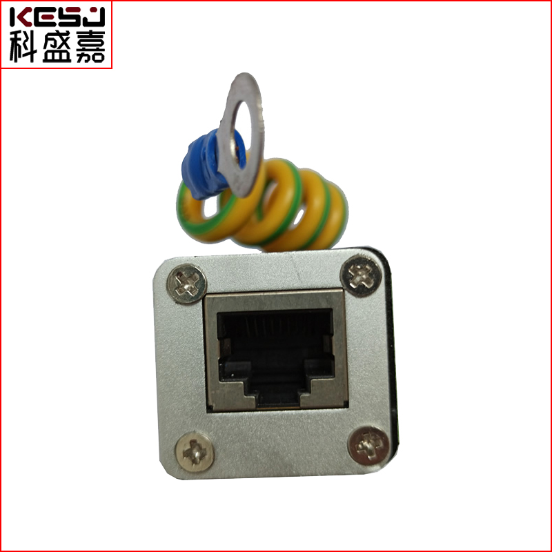 湘西學(xué)校音頻信號(hào)防雷器